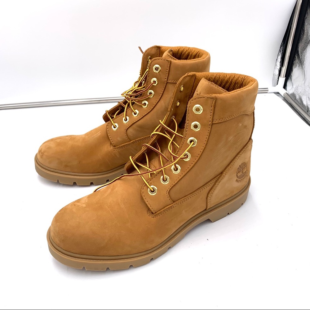 Nwot Timberland Basic 6 In Boot - image 2